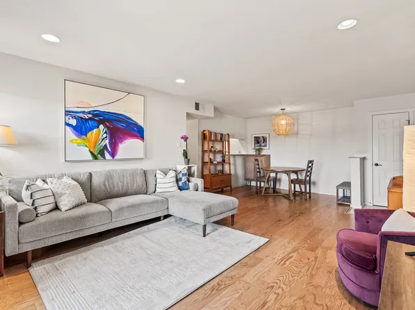 601 W San Mateo Rd APT 151, Santa Fe, NM 87505