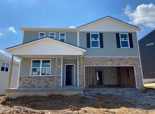 224 Ardmore Crossing Dr, Shelbyville, KY 40065