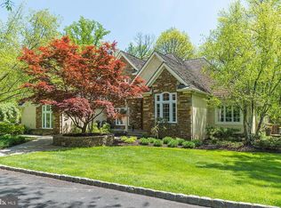 6206 Greenhill Rd, New Hope, PA 18938