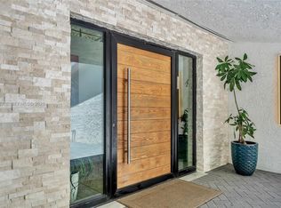 Oak Point, Fort Lauderdale, FL 33312