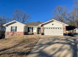 410 Westwood Dr, Mountain Home, AR 72653
