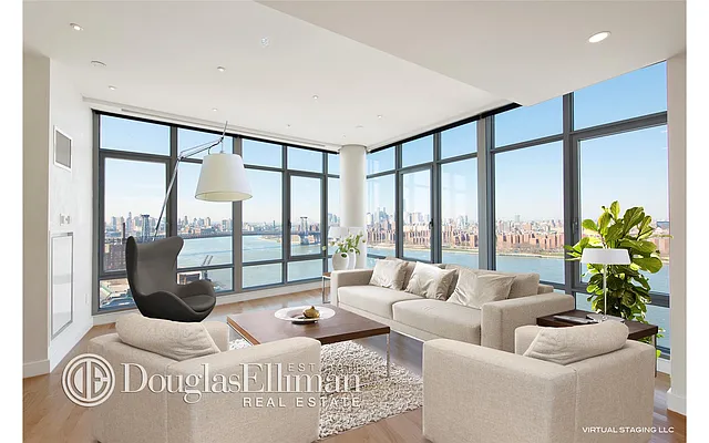 Rented by Douglas Elliman | media 50