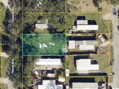 200 Verona St N LOT 16, Nokomis, FL, 34275