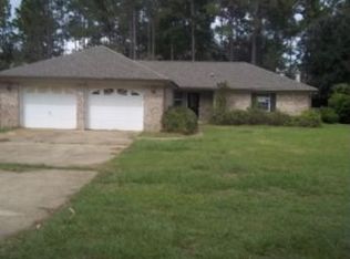 509 E Michigan Ave, Foley, AL 36535