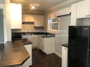 1632 Monroe Ave., Memphis, TN 38104