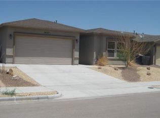 14157 Rudy Valdez Dr, El Paso, TX 79938