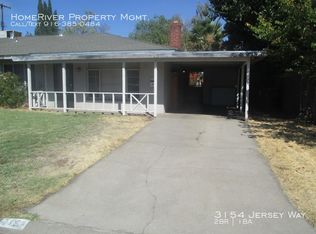 3154 Jersey Way, Sacramento, CA 95821