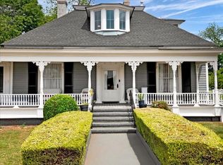 207 E Thompson St, Thomaston, GA 30286