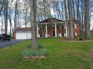9760 Briarwood Dr, Plain City, OH 43064