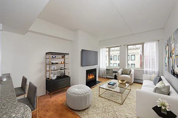 95 Worth Street #413 in Tribeca, Manhattan | StreetEasy