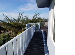 132 6th Ave APT 7, Santa Cruz, CA 95062