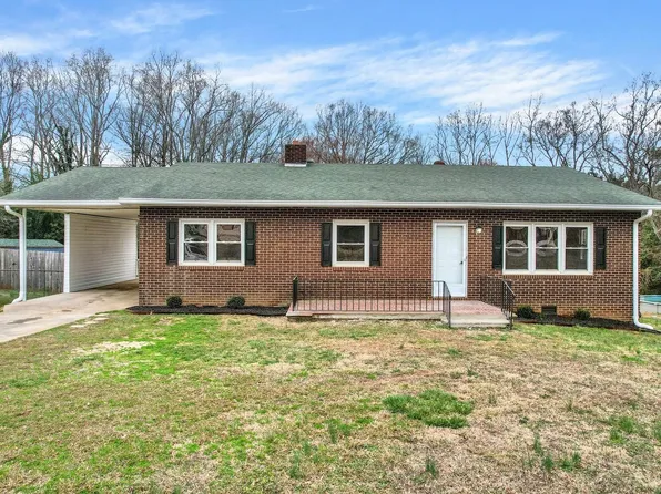 809 8th St, Gaffney, SC 29340