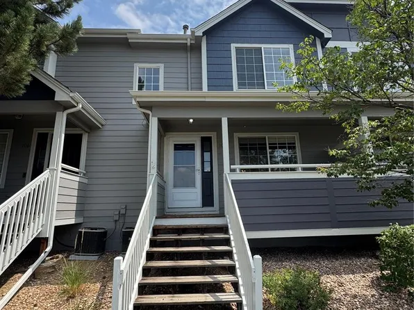 1365 S Danube Way Unit 105, Aurora, CO 80017