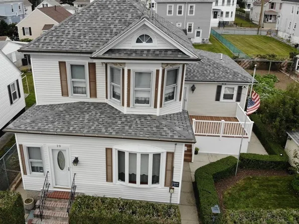 29 Edward St, New Bedford, MA 02740