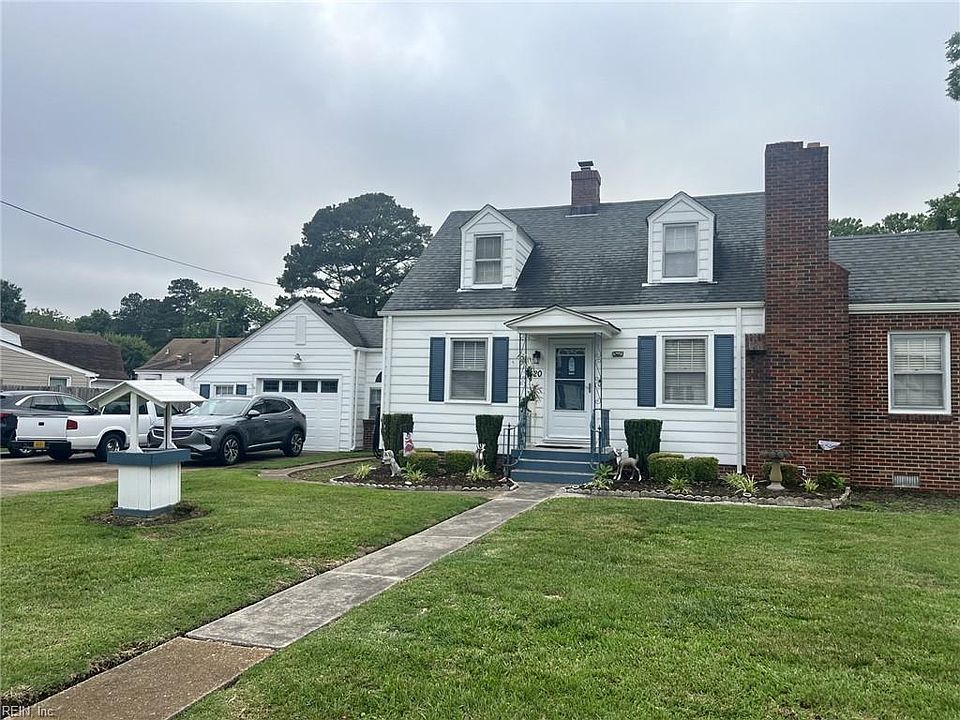 1st image of 820 Gay Ave