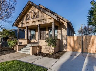 315 N Broadway, Turlock, CA 95380