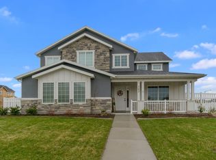 763 N 300 W, Springville, UT 84663