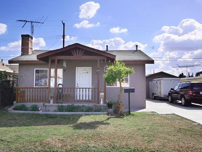 13436 Bixler Ave, Downey, CA, 90242
