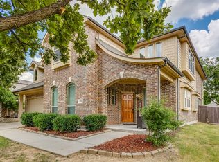 201 Rochdale Dr, Anna, TX 75409