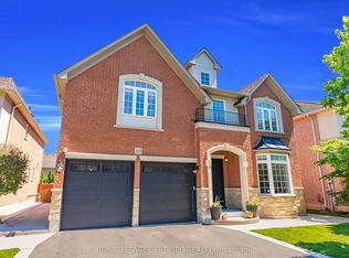 3406 Buena Vista Ct, Oakville, ON L6L 6W6