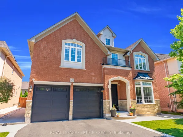 3406 Buena Vista Ct, Oakville, ON L6L 6W6