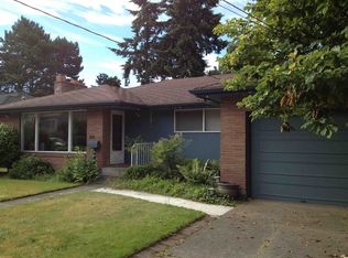819 NE 81st St, Seattle, WA 98115