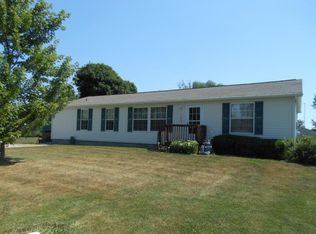 5465 Roho, Peck, MI 48466