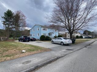 35 Locust St #2, Oxford, MA 01540
