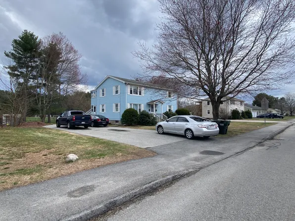 35 Locust St #2, Oxford, MA 01540