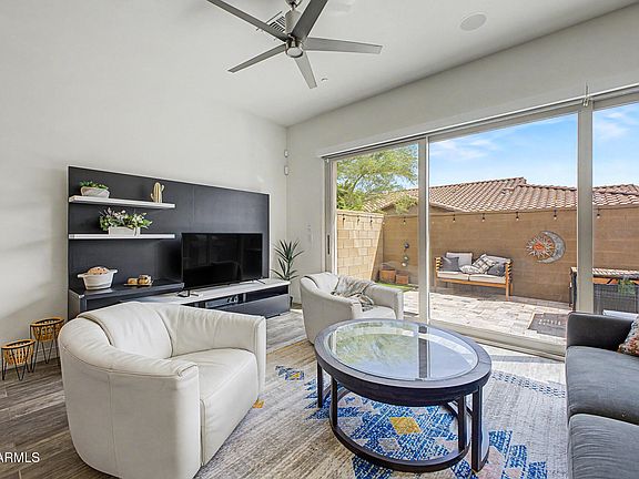5th image of 7345 E CASITAS DEL RIO Drive