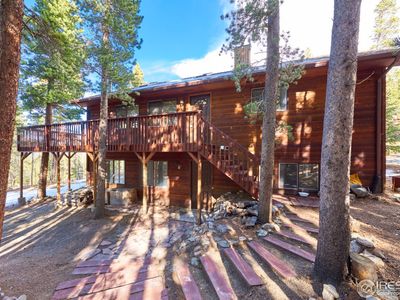 141 Genevas Way, Black Hawk, CO, 80422