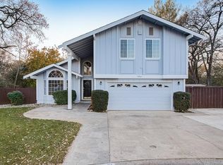 5501 Hyacinth Ct, Orangevale, CA 95662