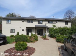 3501 Harmony Ln APT 2, Stevens Point, WI 54481
