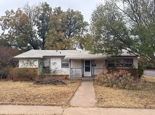 4321 42nd St, Lubbock, TX 79413