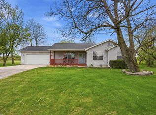 4673 Smiths Creek Rd, Kimball, MI 48074