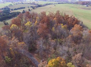 Cameron Rd, Jefferson City, TN 37760