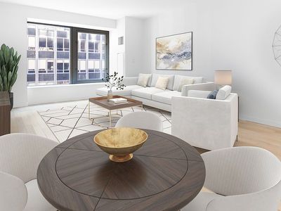 75 Wall St APT 24R, New York, NY, 10005