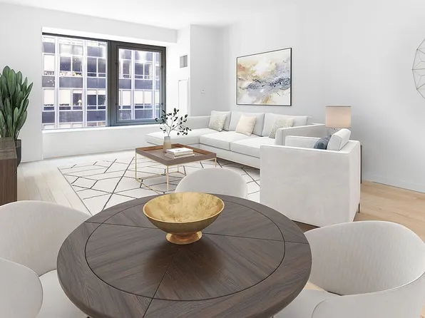 75 Wall St Fl 19R, New York, NY 10005