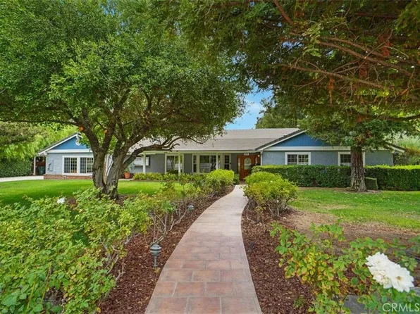 29318 Hasley Canyon Rd, Castaic, CA 91384