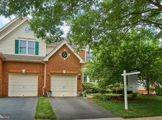 5642 Wheelwright Way, Haymarket, VA 20169