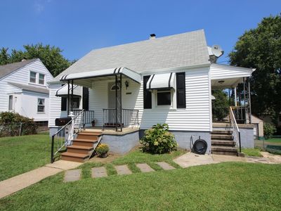 5605 Patrick Henry Dr, Baltimore, MD, 21225