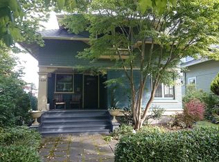 1538 16th Ave E, Seattle, WA 98112