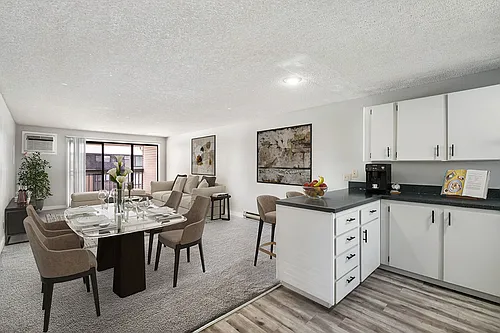 Brix Apartments Photo 1