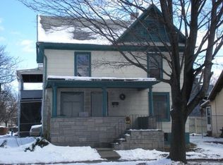 666 Walnut St, Elmira, NY
