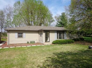 8572 N Castle St, Terre Haute, IN 47805