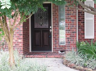 2312 Buckskin Ln, Katy, TX 77493