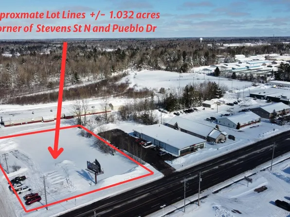 1506 Pueblo Dr, Rhinelander, WI 54501