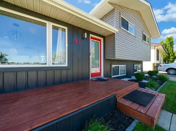 91 N Markwick Dr SE, Medicine Hat, AB T1A 7N9