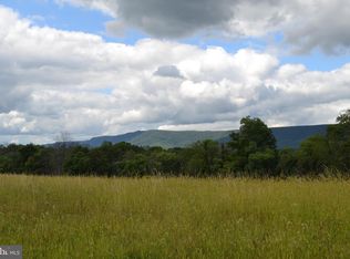 Big Ridge Rd, Baker, WV 26801