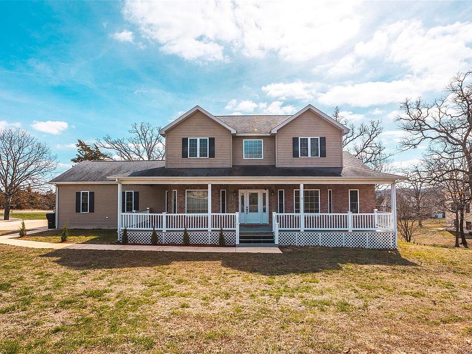 11356 Quarry Trl, Rolla, MO 65401 MLS 23012476 Zillow